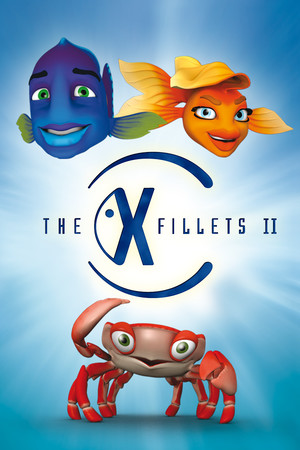 Fish Fillets 2 poszter