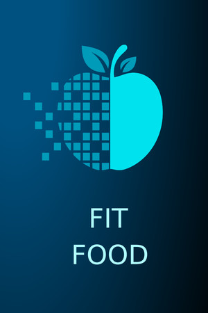 FIT Food poszter