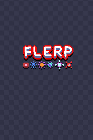 FLERP poszter