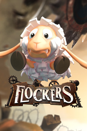 Flockers™ poszter