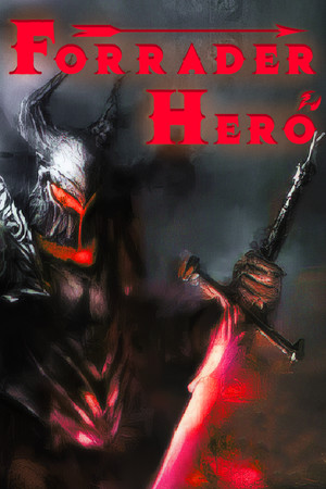 Forrader Hero poszter