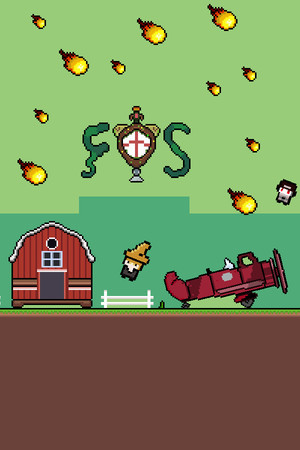 FOS poszter