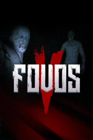 Fovos VR poszter