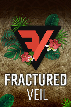 Fractured Veil poszter