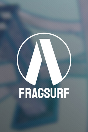 Fragsurf poszter