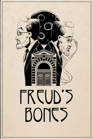 Freud's Bones-the game poszter