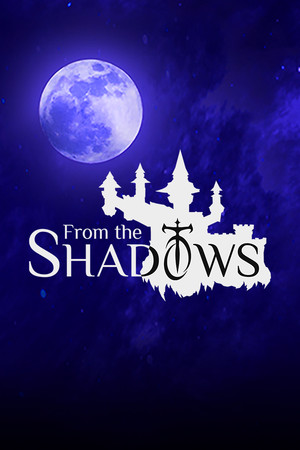 From the Shadows poszter