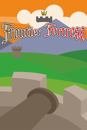 Frontier Fortress - Tower Defense poszter