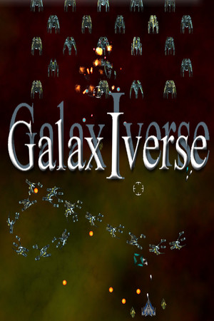 GalaxIverse poszter