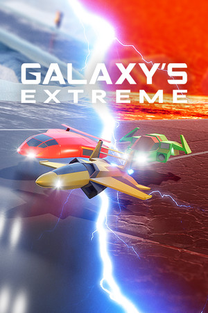 Galaxy's Extreme poszter