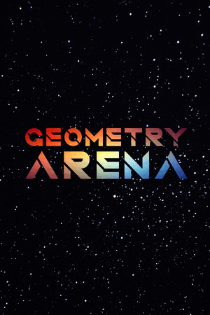Geometry Arena poszter