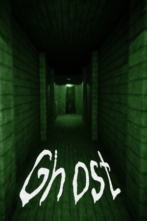 Ghost poszter