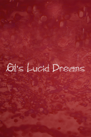 Gil's Lucid Dreams poszter