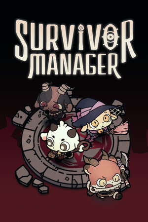 Goat Survivor poszter