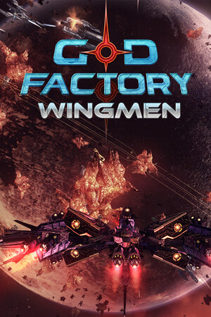 GoD Factory: Wingmen poszter