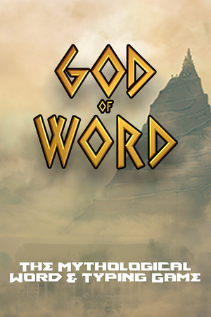 God of Word poszter