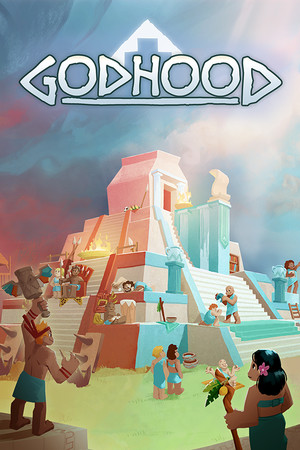 Godhood poszter