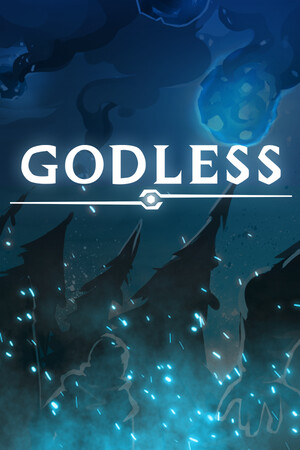 Godless poszter