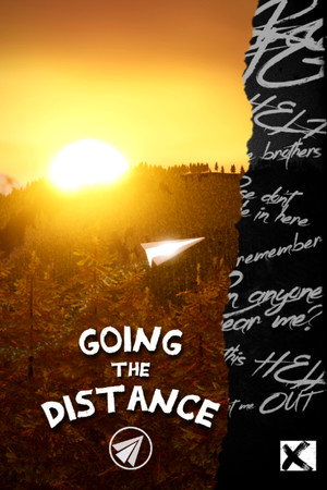 Going the Distance poszter