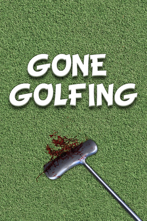Gone Golfing poszter