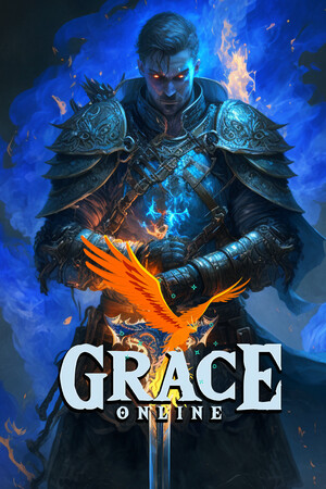 Grace Online poszter
