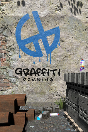 Graffiti Bombing poszter