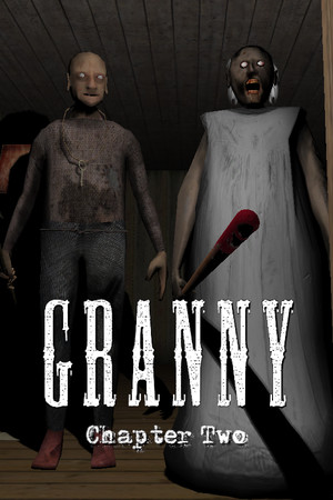 Granny: Chapter Two poszter