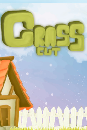 Grass Cut poszter