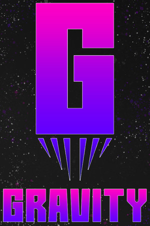Gravity poszter