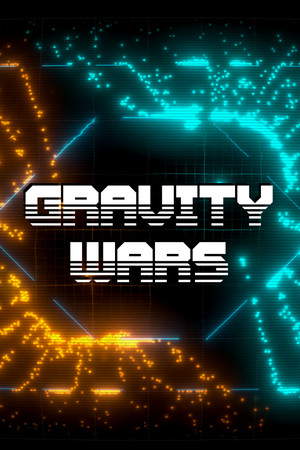 Gravity Wars poszter