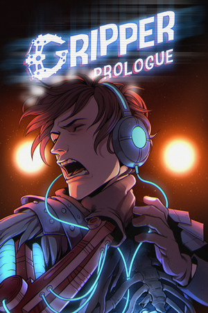 Gripper: Prologue poszter