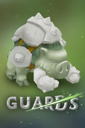 Guards poszter