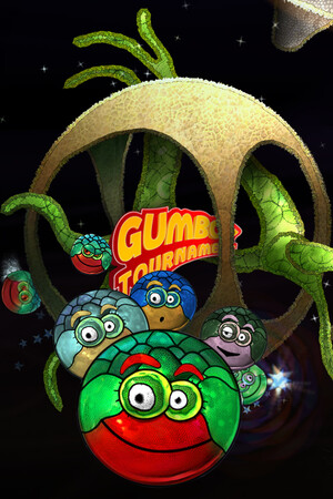Gumboy Tournament poszter