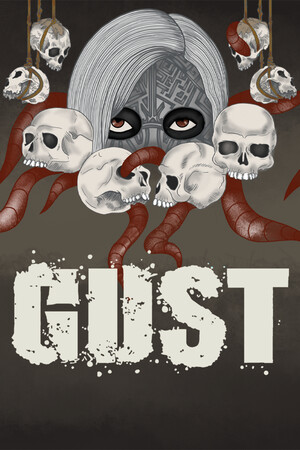 Gust poszter