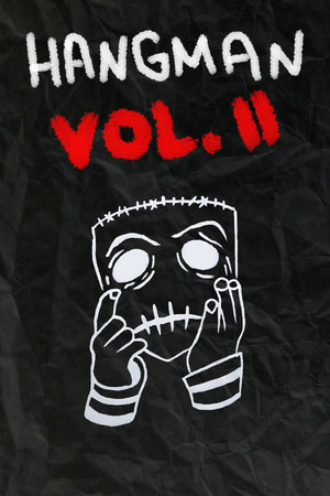 HANGMAN II poszter