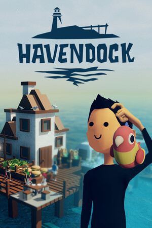 Havendock poszter