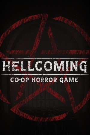 Hellcoming poszter
