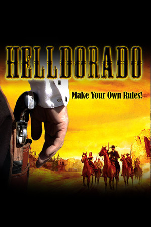 Helldorado poszter