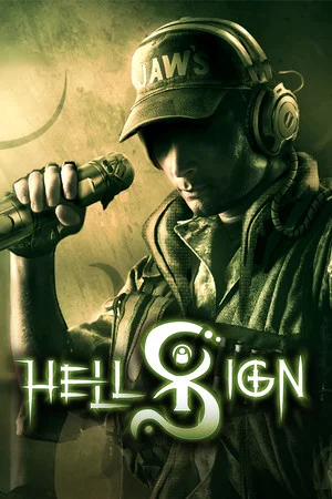HellSign poszter