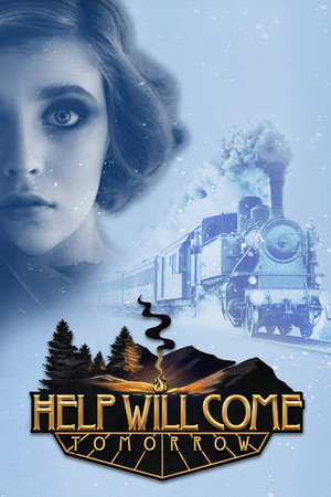 Help Will Come Tomorrow poszter