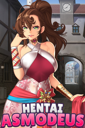 Hentai Asmodeus poszter