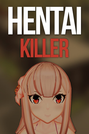 Hentai Killer poszter