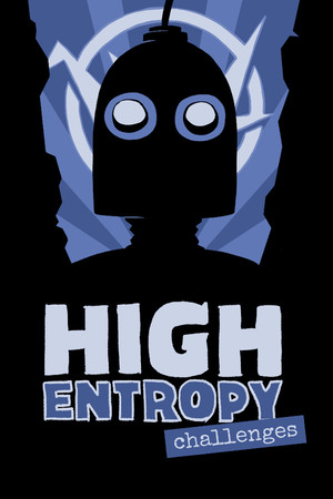 High Entropy: Challenges poszter