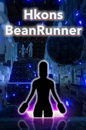 Hkons Beanrunner poszter