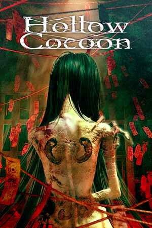 Hollow Cocoon poszter