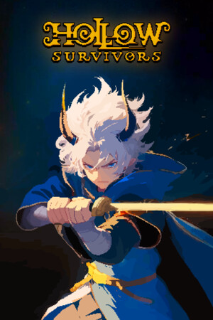 Hollow Survivors poszter