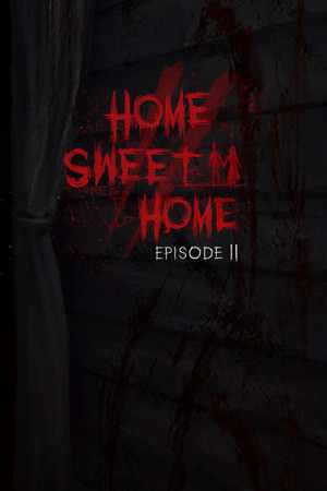Home Sweet Home EP2 poszter