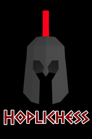 Hoplichess poszter