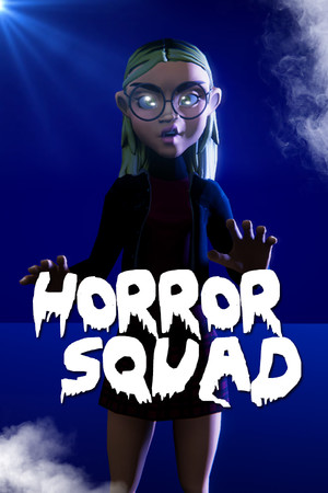 Horror Squad poszter