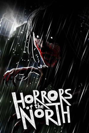 Horrors of the North poszter